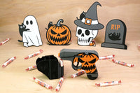 Halloween Smartee Shooter BUNDLE (Free Holster!)