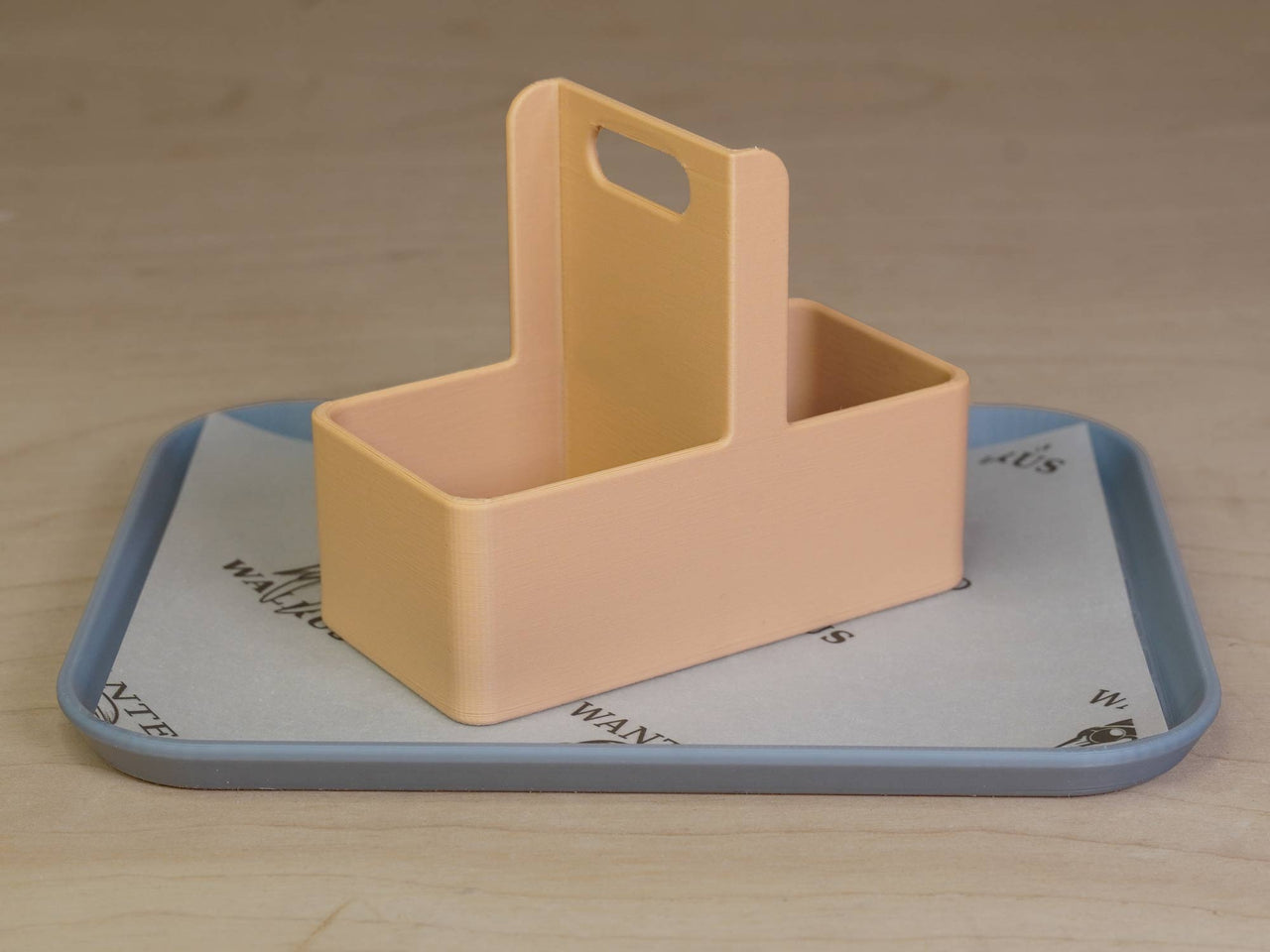 Full Meal Fidget Toys - Cheeseburger, Fries and a Drink!