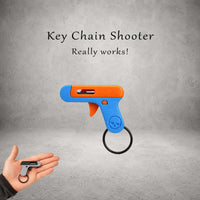 Smartee Shooter Monster Bundle - Shooter, Targets, Holster, Mini Shooter, More!