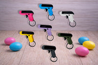 Smartee Shooter Key Chain Easter Special – The Mini Candy Blaster That Really Works