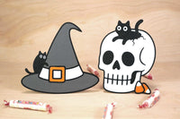 Halloween Smartee Shooter BUNDLE (Free Holster!)