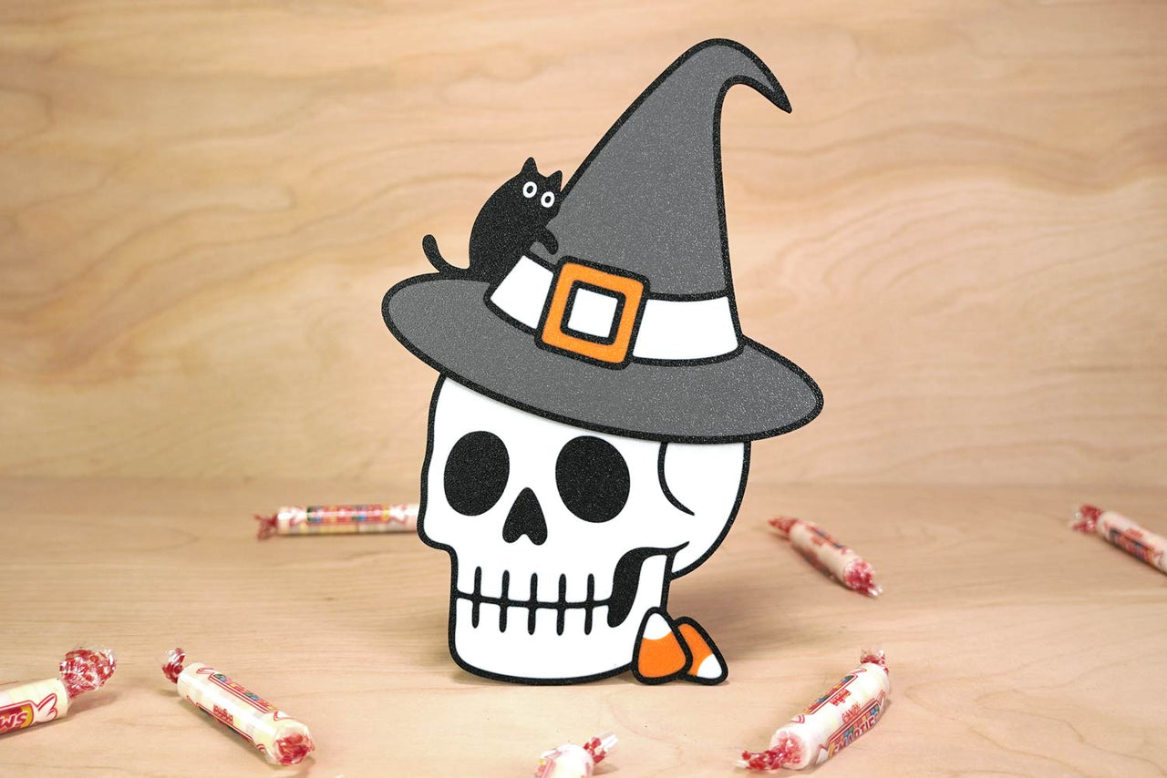 Halloween Smartee Shooter BUNDLE (Free Holster!)
