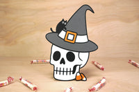 Halloween Smartee Shooter BUNDLE (Free Holster!)