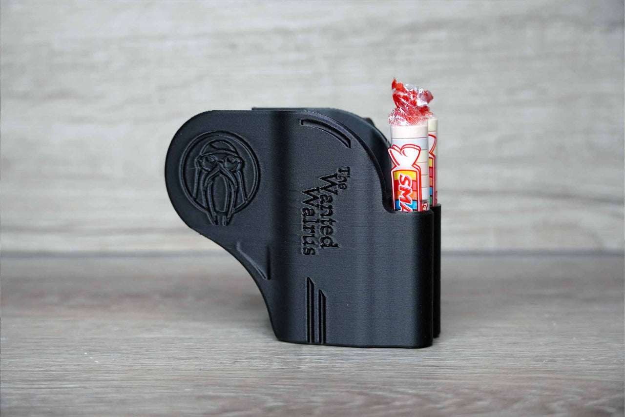 Holster for Smarties Gun
