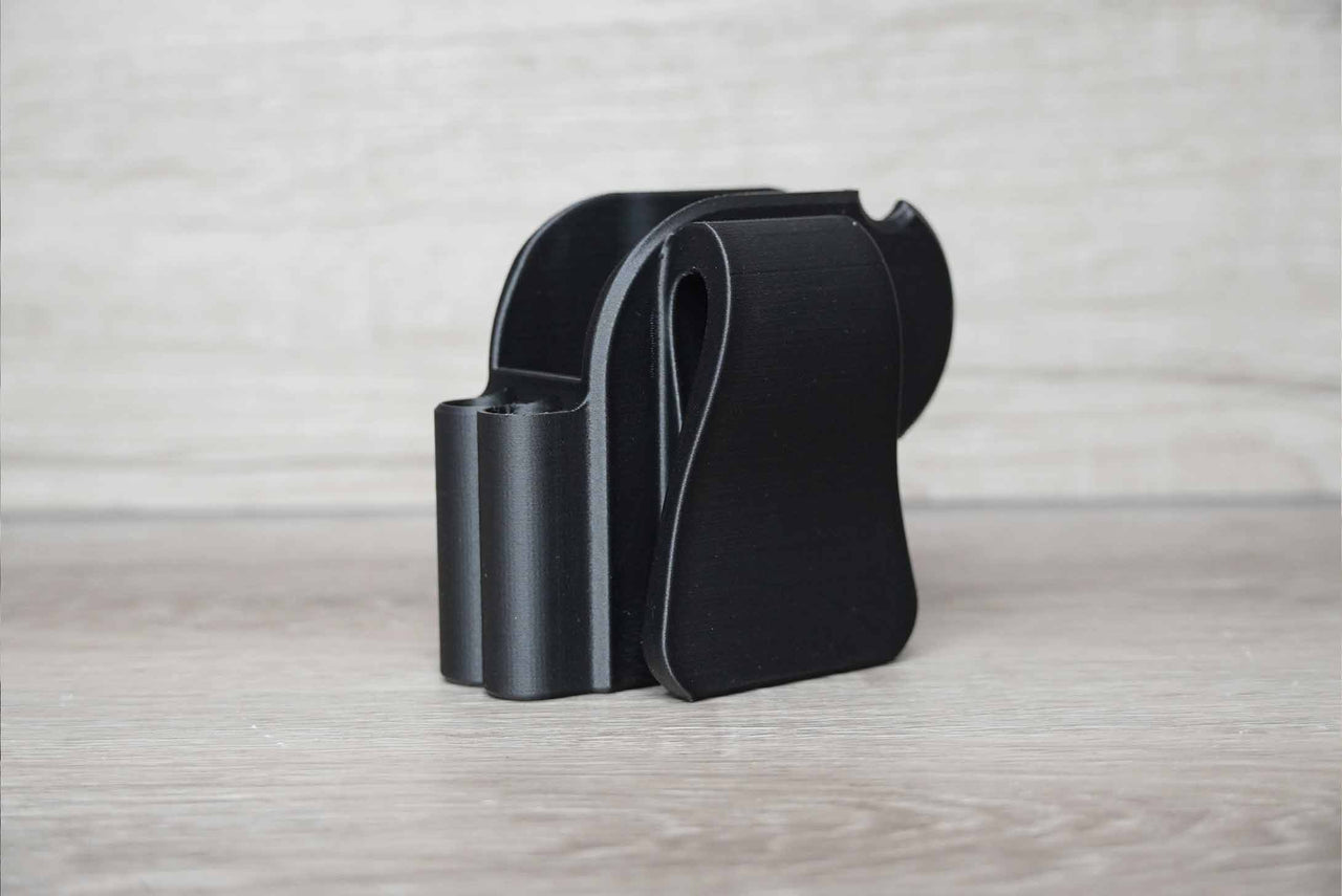 Holster for Smarties Gun