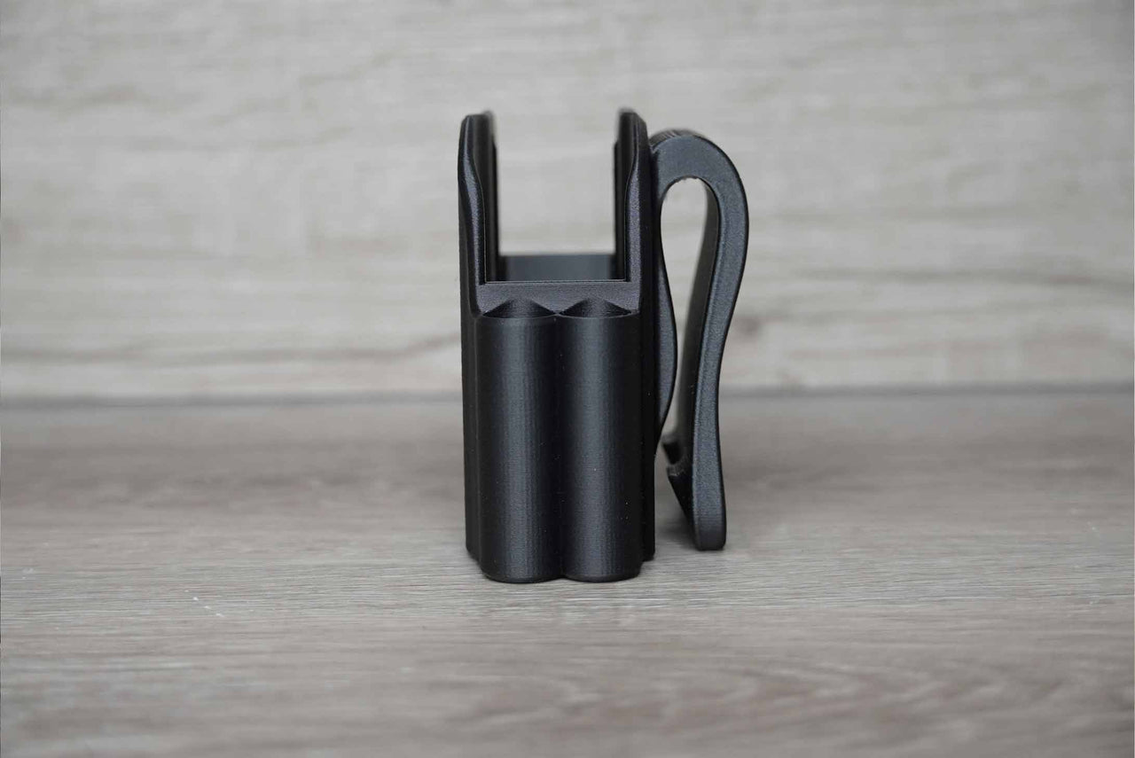 Holster for Smarties Gun