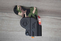 Holster for Smarties Gun