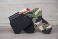 Holster for Smarties Gun