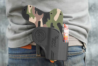 Holster for Smarties Gun