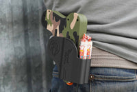 Holster for Smarties Gun