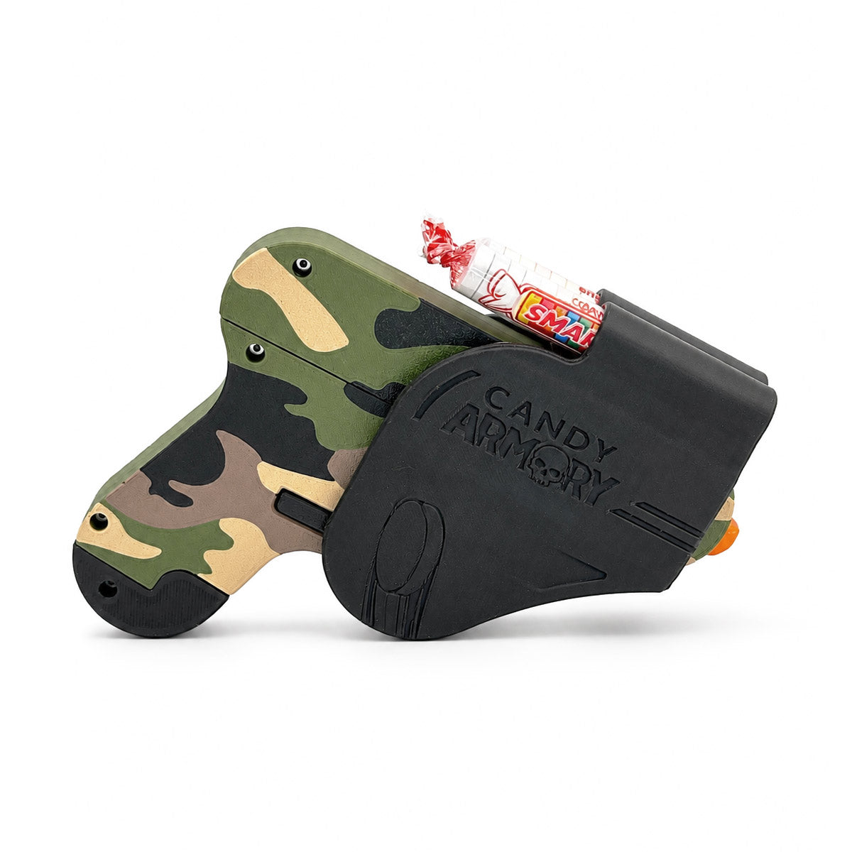 Holster for the Smartee Shooter