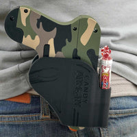 Holster for the Smartee Shooter