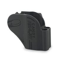Dad Bod Brew: Father's Day Bundle - Includes Shooter, Breakable Bottle Target, Holster, Keychain and Extra Ammo
