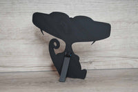 Monster Targets for Smarties Gun - 5 Pack (1 FREE)