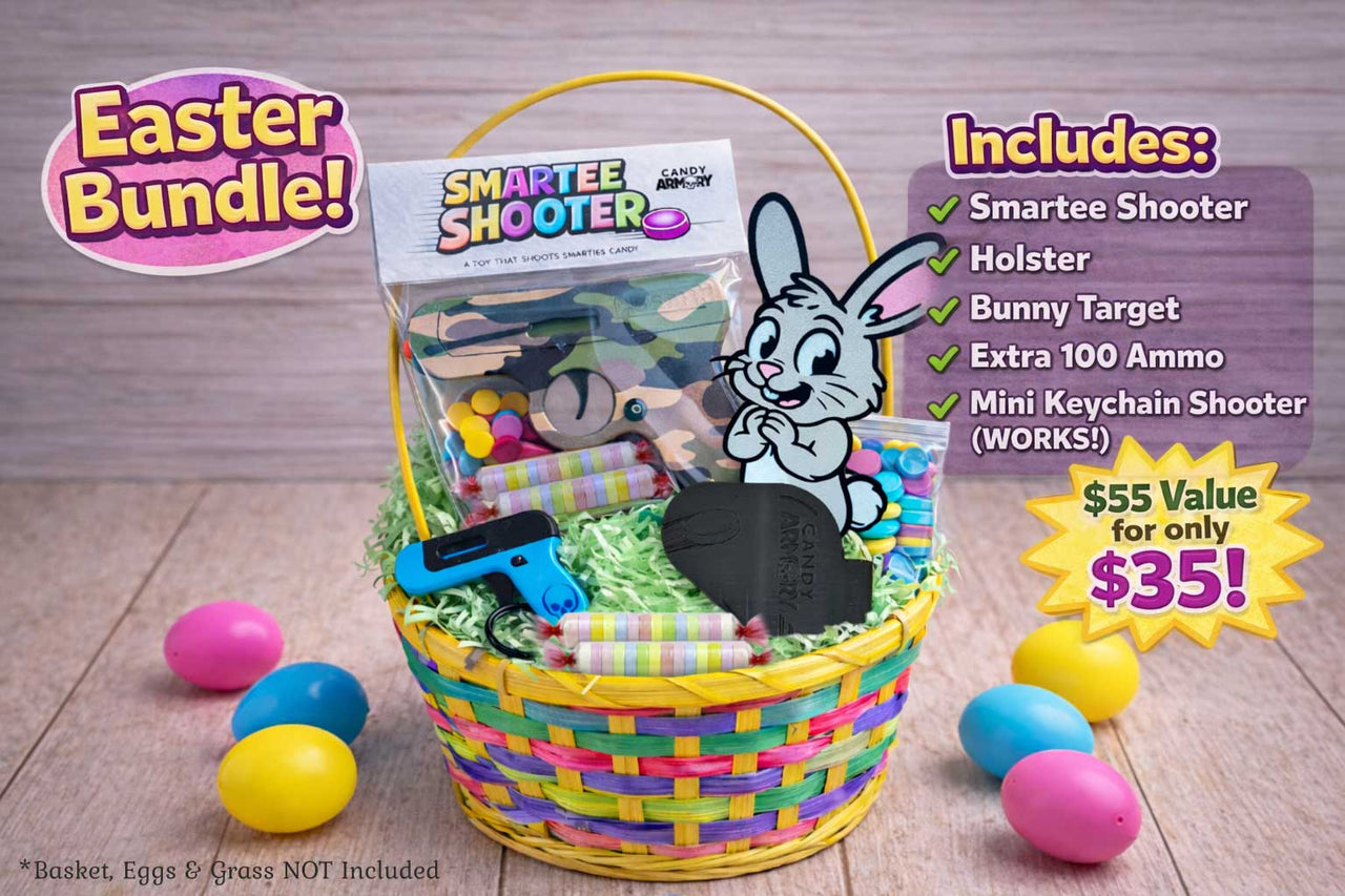 Easter Bundle! - Create the BEST and MOST UNIQUE Easter Basket Ever! Save $20!
