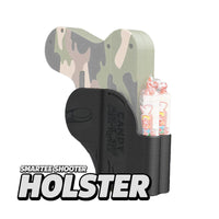 Holster for the Smartee Shooter