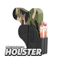 Holster for the Smartee Shooter