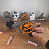 Halloween Smartee Shooter Bundle. BLOWOUT! Price Reduced.