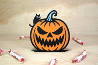 Halloween Smartee Shooter BUNDLE (Free Holster!)