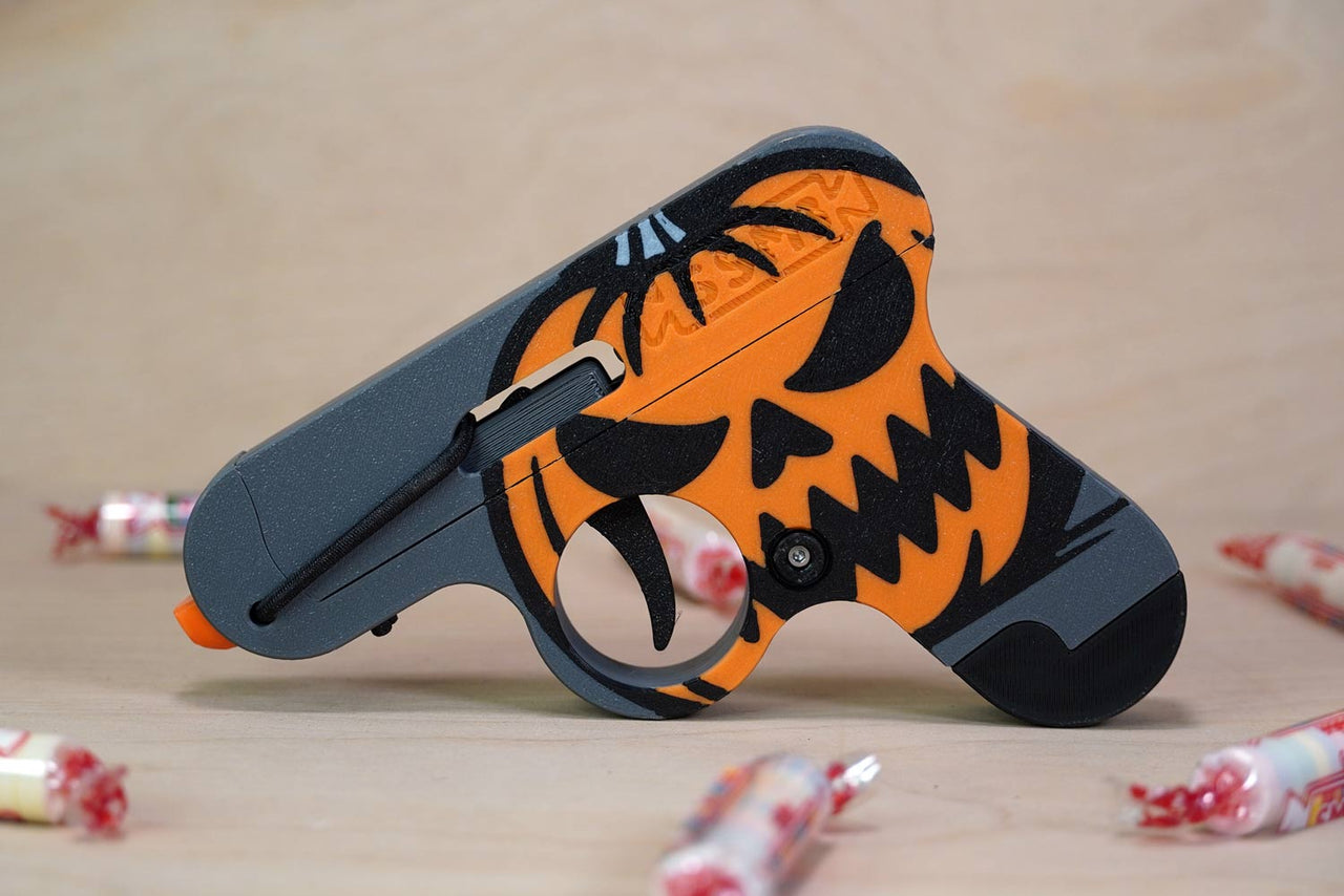 Halloween Smartee Shooter