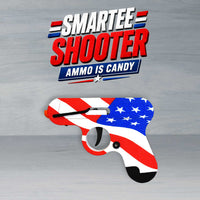 4th of July Bundle - Smartee Gun - Target - Holster - Keychain - Huge Savings!
