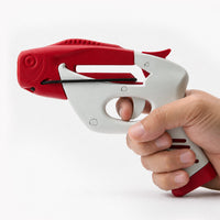 Fish Flinger - A toy that shoots Swedish Fish and Foam Darts!
