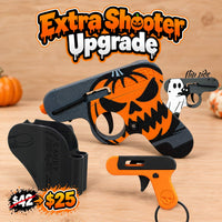 Halloween Smartee Shooter Bundle. BLOWOUT! Price Reduced.